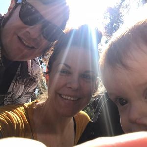 Meet your Posher, Lisa